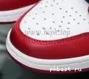 to God retail bred ready retro Patent air jordan 1 materials Pk ship 0512